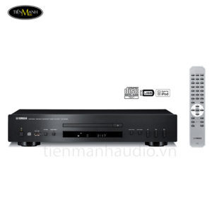 Đầu CD Yamaha CD-S300