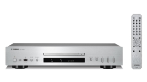 Đầu CD Yamaha CD-S303