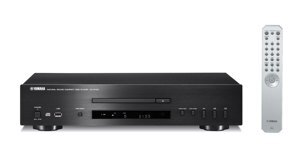 Đầu CD Yamaha CD-S700