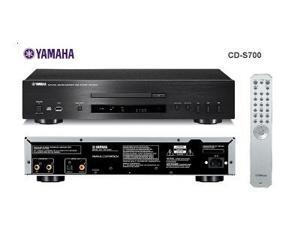 Đầu CD Yamaha CD-S700