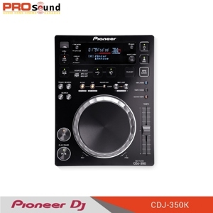 Đầu CDJ- 350 Pioneer