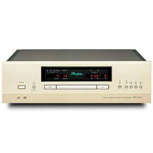 Đầu CD/SACD Accuphase DP-560