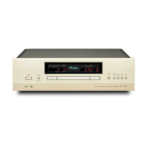 Đầu CD/SACD Accuphase DP-560