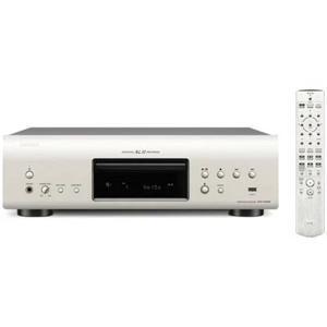 Đầu CD/SACD Denon DCD-2500NE