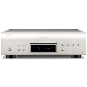 Đầu CD/SACD Denon DCD-2500NE