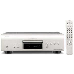 Đầu CD/SACD Denon DCD-2500NE