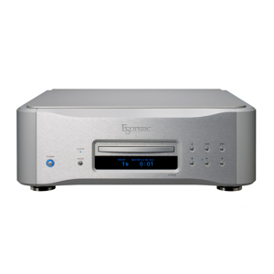 Đầu CD/SACD Esoteric K-01XD