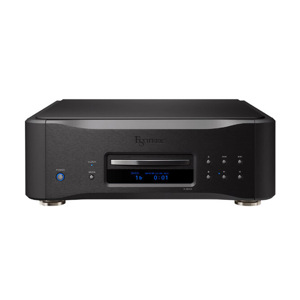 Đầu CD/SACD Esoteric K-01XD