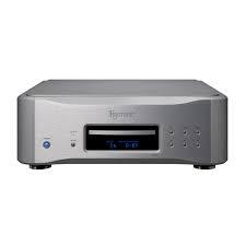 Đầu CD/SACD Esoteric K-03XD