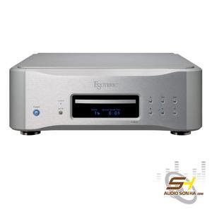 Đầu CD/SACD Esoteric K-03XD