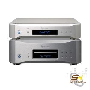 Đầu CD/SACD Esoteric K-03XD