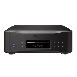 Đầu CD/SACD Esoteric K-03XD