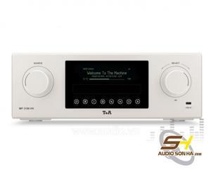 Đầu CD/SACD T+A MP 3100 HV