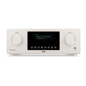 Đầu CD/SACD T+A MP 3100 HV