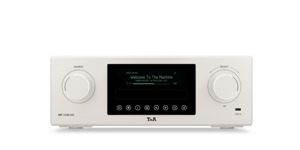 Đầu CD/SACD T+A MP 3100 HV