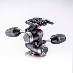 Đầu chân máy ảnh Manfrotto X-Pro 3-Way Head - MHXPRO-3W