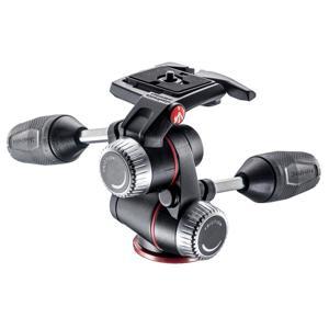 Đầu chân máy ảnh Manfrotto X-Pro 3-Way Head - MHXPRO-3W