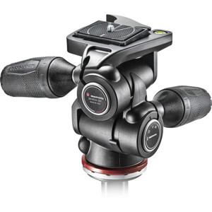Đầu chân máy ảnh Manfrotto X-Pro 3-Way Head - MHXPRO-3W