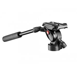 Đầu chân máy quay Manfrotto BeFree Live Fluid Video head