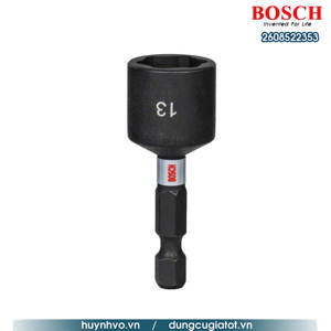 Đầu chìa lục giác 12/50mm BOSCH 2608522353