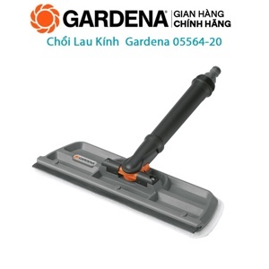 Đầu chổi lau kính Gardena 05564-20