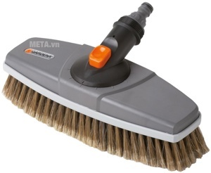 Đầu chổi rửa xe Gardena