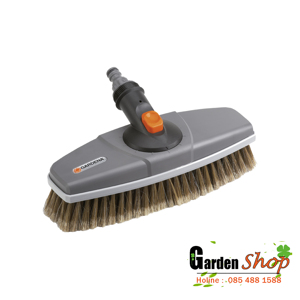 Đầu chổi rửa xe Gardena