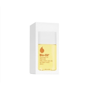 Dầu chống rạn da Natural Bio Oil 25ml