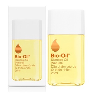 Dầu chống rạn da Natural Bio Oil 25ml