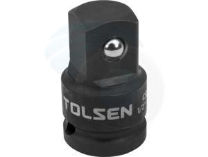 Đầu chuyển 1/2 ra 3/4 inch đen Tolsen 18289