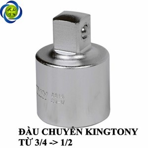 Đầu chuyển 3/4 sang 1/2 Kingtony 6814