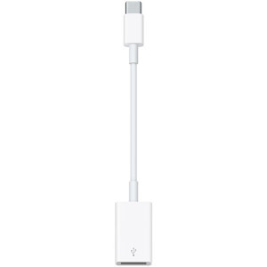 Đầu chuyển Apple USB-C sang USB Adapter MJ1M2 (MJ1M2ZP/A)