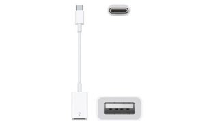 Đầu chuyển Apple USB-C sang USB Adapter MJ1M2 (MJ1M2ZP/A)