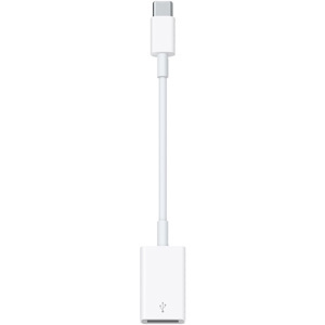 Đầu chuyển Apple USB-C sang USB Adapter MJ1M2 (MJ1M2ZP/A)