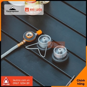 Đầu chuyển bếp ga Campingmoon Z10