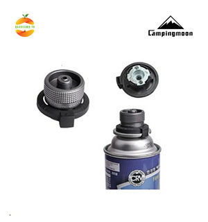 Đầu chuyển bếp ga Campingmoon Z11