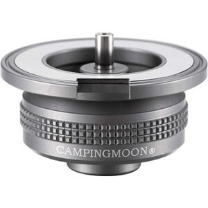 Đầu chuyển bếp ga Campingmoon Z13M