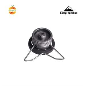 Đầu chuyển bếp ga Campingmoon Z10