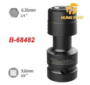 Đầu chuyển bulong sang lục giác Makita B-68482