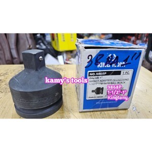 Đầu chuyển cỡ khẩu Kingtony 9868P