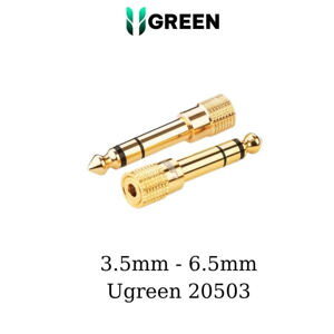 Đầu chuyển đổi Audio Ugreen 20503