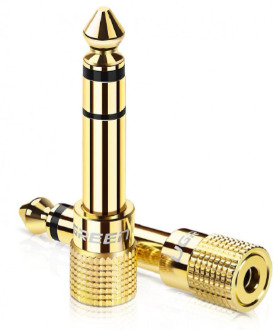 Đầu chuyển đổi Audio Ugreen 20503