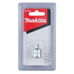 Đầu chuyển đổi cốt 1/4" Makita B-65844