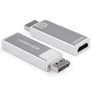 Đầu chuyển đổi Displayport sang HDMI 4Kx2K Ugreen 20413