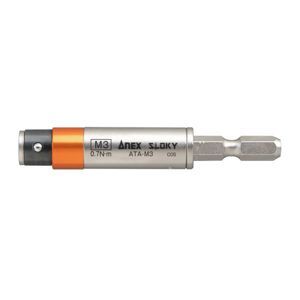 Đầu chuyển đổi lực siết ATA-M3 Anex