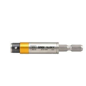 Đầu chuyển đổi lực siết ATA-M4 Anex