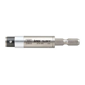 Đầu chuyển đổi lực xiết M5-2.6N.m Anex ATA-M5