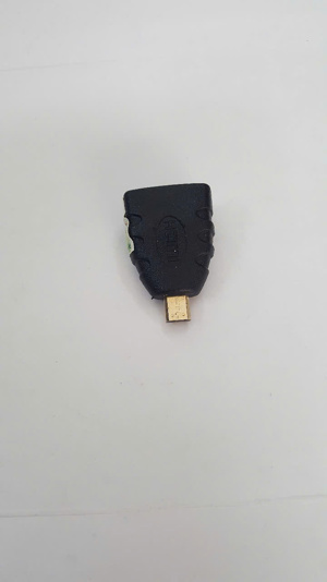 Đầu chuyển đổi Micro HDMI sang HDMI Unitek Y-A011