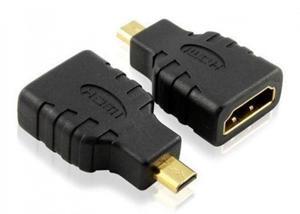 Đầu chuyển đổi Micro HDMI sang HDMI Unitek Y-A011