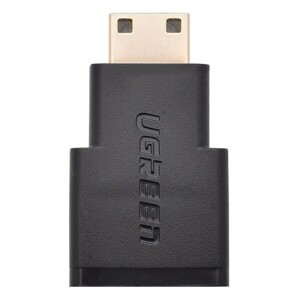 Đầu chuyển đổi Mini HDMI to HDMI Ugreen 20101